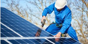 Installation Maintenance Panneaux Solaires Photovoltaïques à Ruesnes